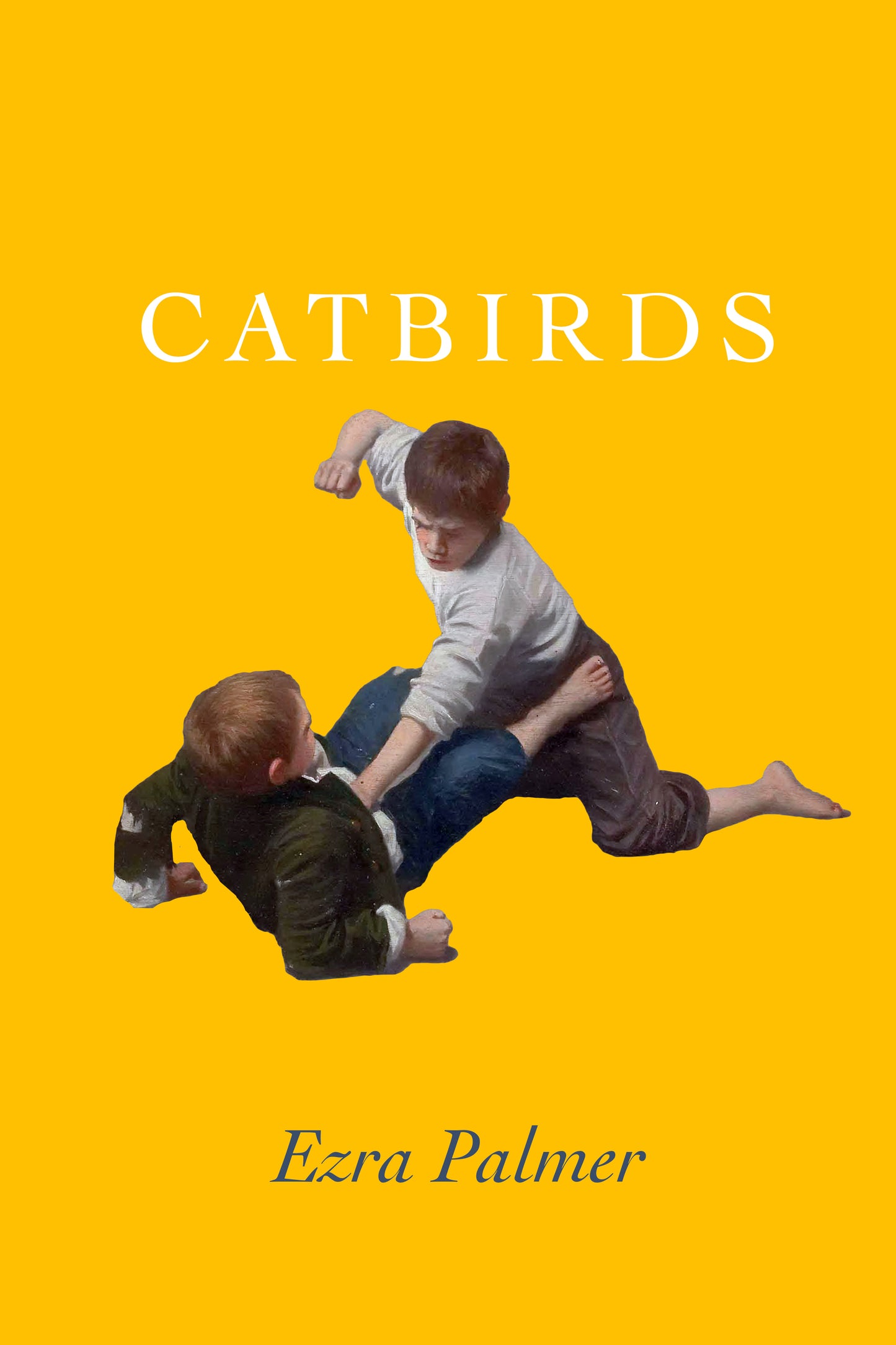 Catbirds (ebook)